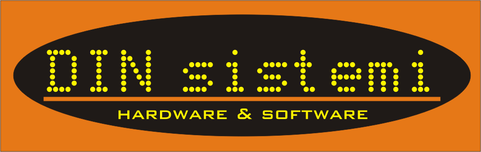 ДИН СИСТЕМИ ДОО